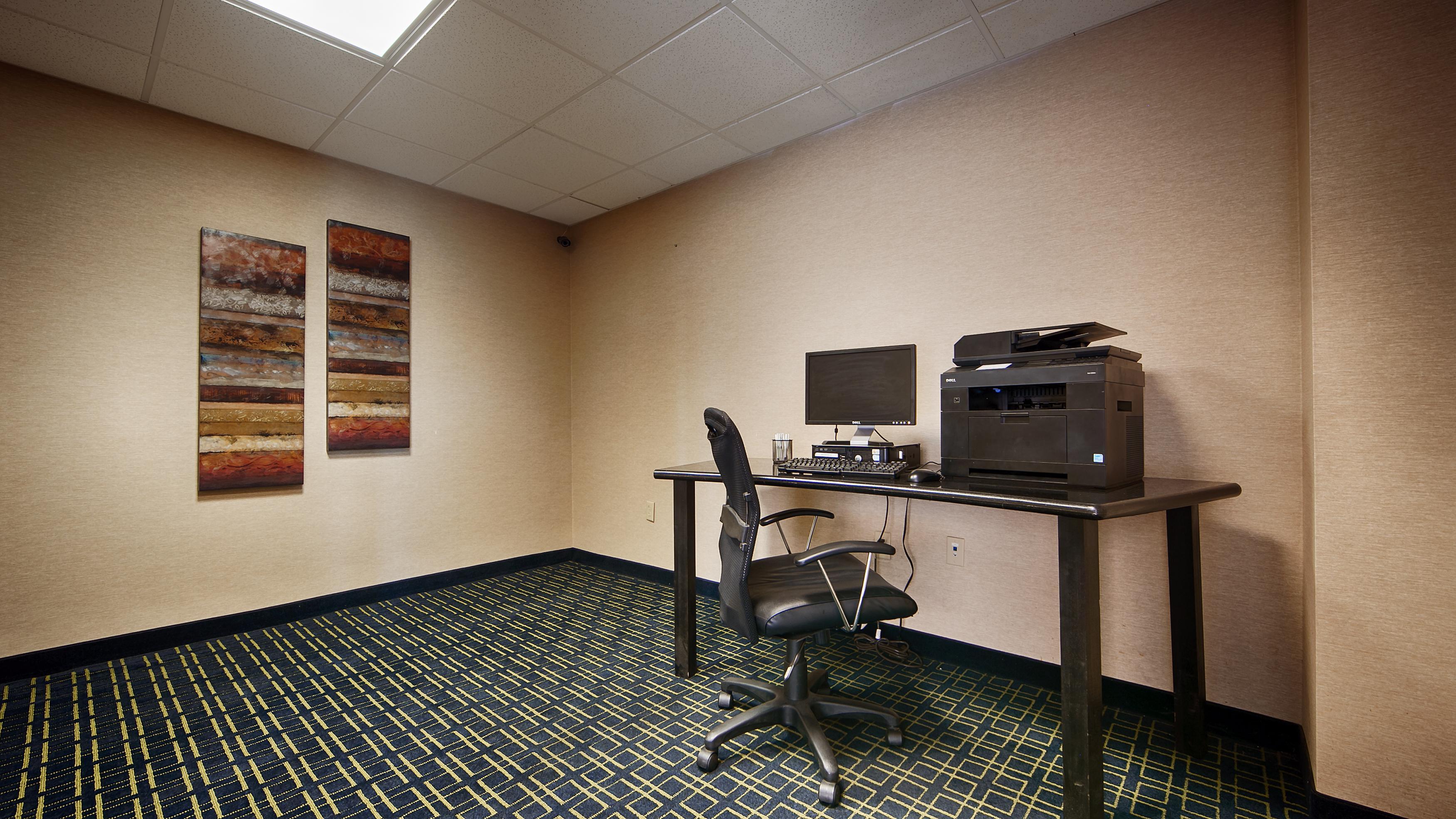 Quality Inn & Suites Charleston - Civic Center Eksteriør billede